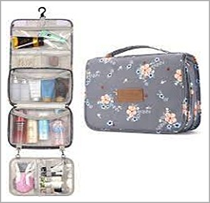 Origin and use of cosmetic bags 4