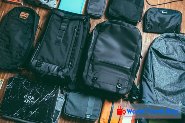 Choose the Best Travel Bags