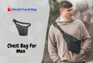 Chest Bag For Men