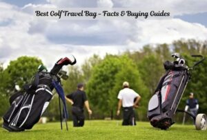 Golf Travel Bag