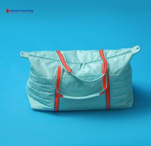 How To Pack A Duffel Bag?
