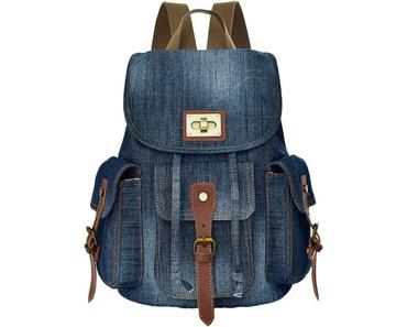 Denim Bag