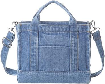 Denim Bag