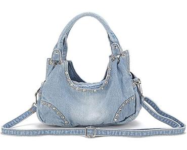 Denim Bag