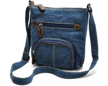 Denim Bag