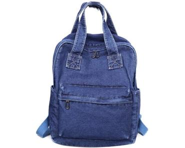 Denim Bag