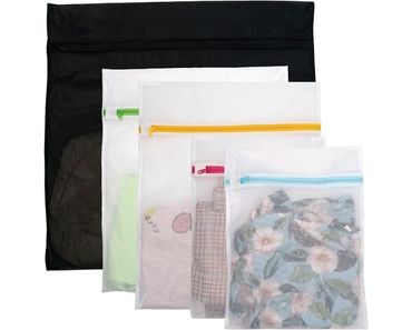 Travel Laundry Bags