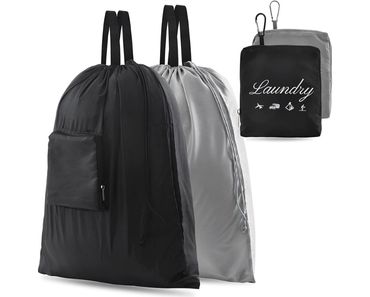 Travel Laundry Bags