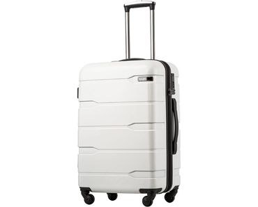 Leisure Luggage