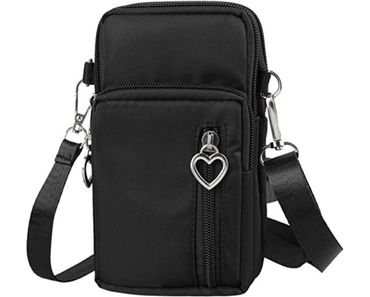 Travel Pouch for Women