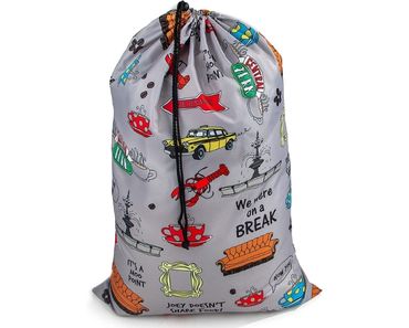 Travel Laundry Bags