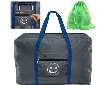 Travel Laundry Bags