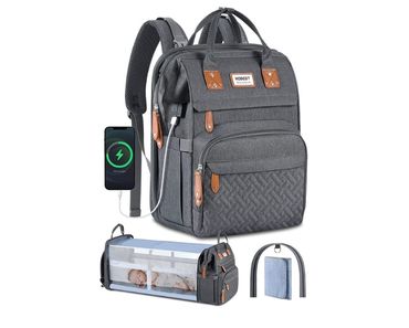 Travel Diaper Bag