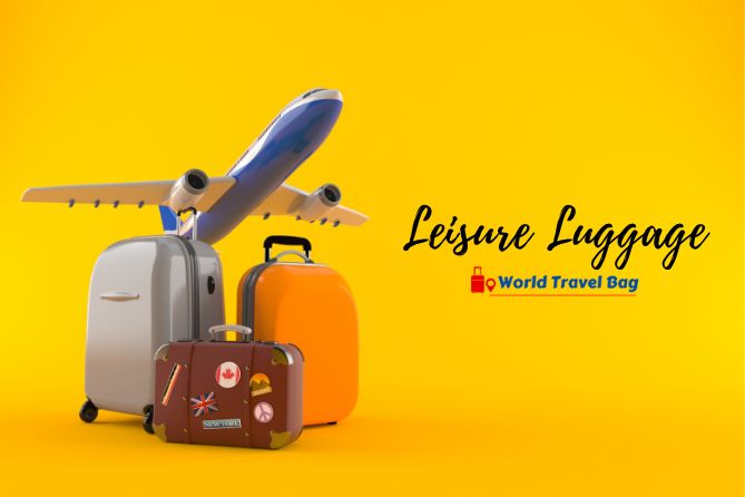 Leisure Luggage