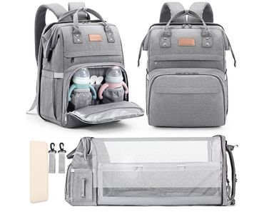 Travel Diaper Bag