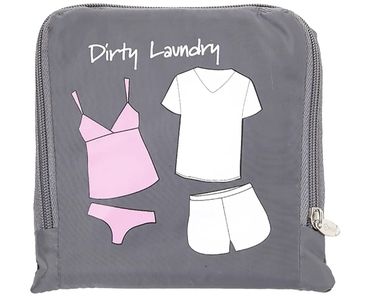 Travel Laundry Bags