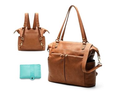 Travel Diaper Bag