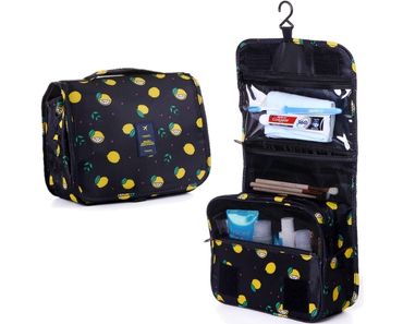 Travel Pouch for Women