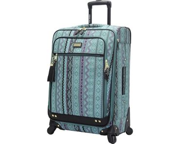 Leisure Luggage