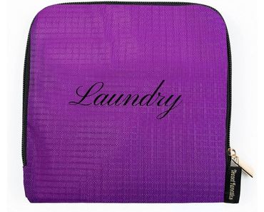 Travel Laundry Bags