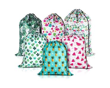 Travel Laundry Bags