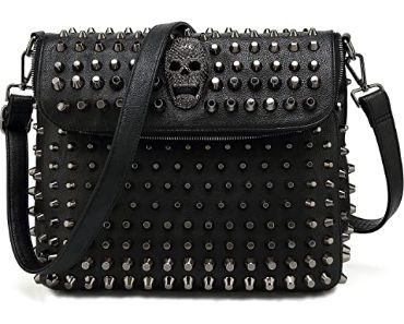 Halloween Purse