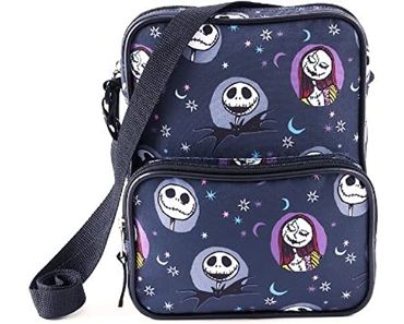 Halloween Crossbody Bag