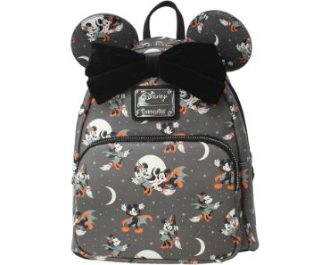 Halloween Crossbody Bag