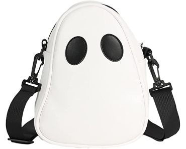 Halloween Crossbody Bag