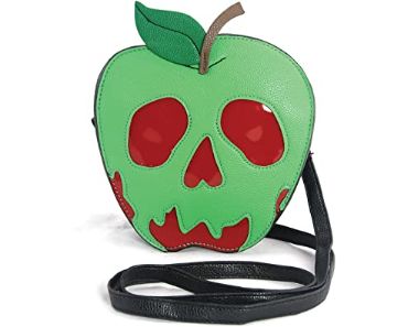 Halloween Crossbody Bag