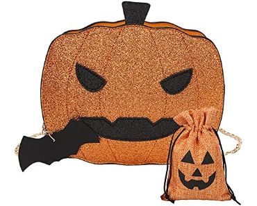 Halloween Crossbody Bag