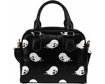 Halloween Crossbody Bag