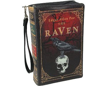 Halloween Crossbody Bag