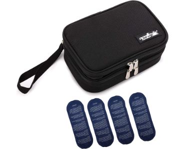 Diabetic Travel Bag