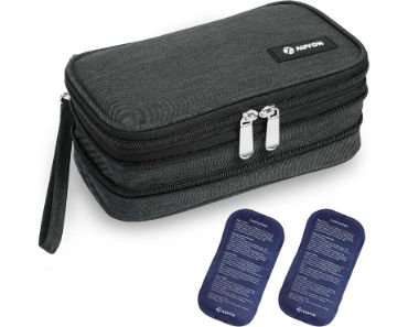 Diabetic Travel Bag