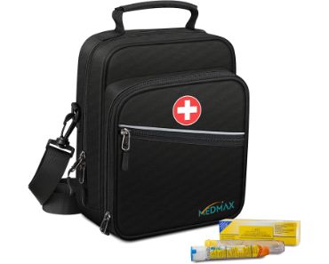 Diabetic Travel Bag