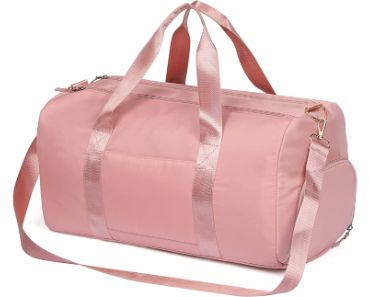 Mabrouc Weekender Duffle Travel Bag for Women