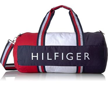 Tommy Hilfiger Travel Bag 