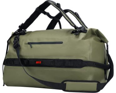 Waterproof Travel Bags