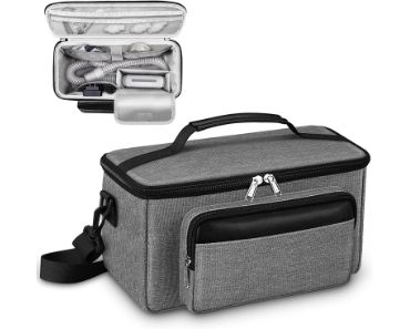 CPAP Travel Bag