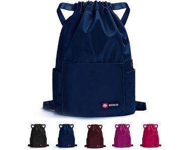 Waterproof Travel Bags