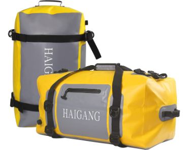 Waterproof Travel Bags