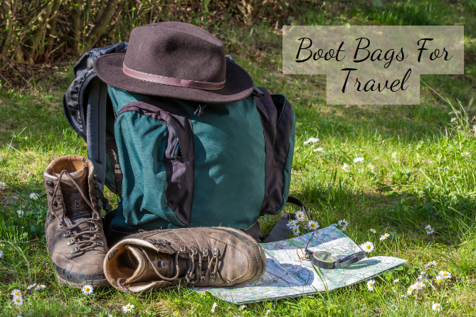 Boot Bags For Travel