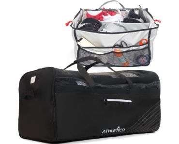 Hockey Stick Travel Bag