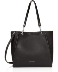 Reyna North-South Travel Tote 