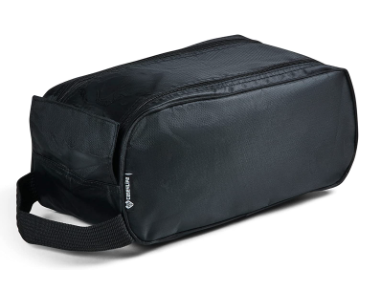 Case4Life Sneaker Duffle Bag for Travel