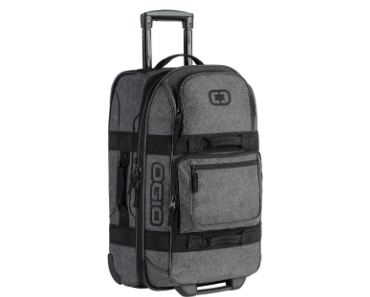 OGIO 46L ONU 22 Carry On Travel Bag