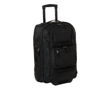 OGIO Layover Carry On Roller Bag