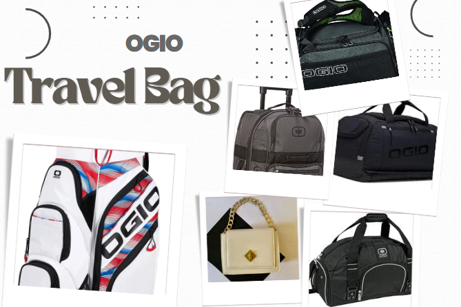Ogio Travel bag