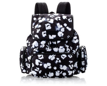 Ted Baker Shefa Black Cute Backpack